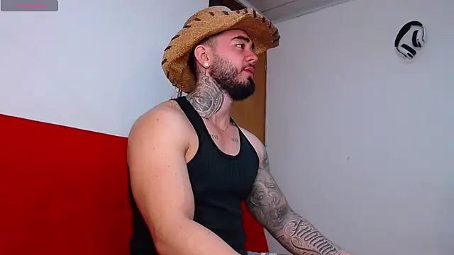 tommyblessd1 online show from 10-15-25, 07:00