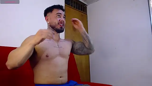 Snapshot of tommyblessd1 chatting on 02-07-26, 04:31 tommyblessd1 online show from 02-07-26, 04:31