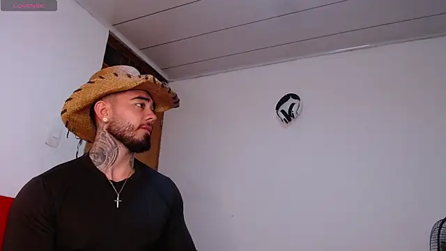 tommyblessd1 online show from 11-16-25, 06:07