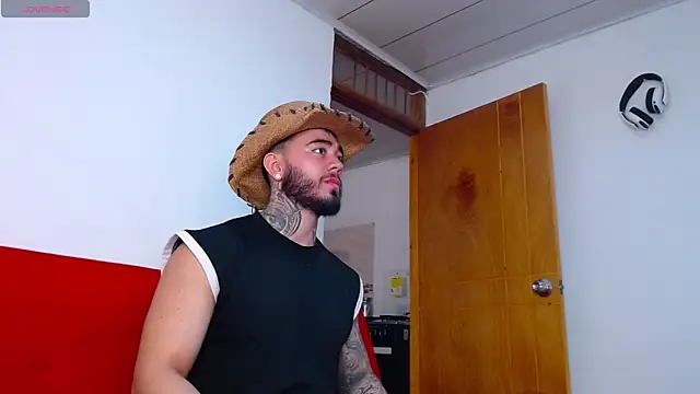 tommyblessd1 online show from 09-19-25, 01:15