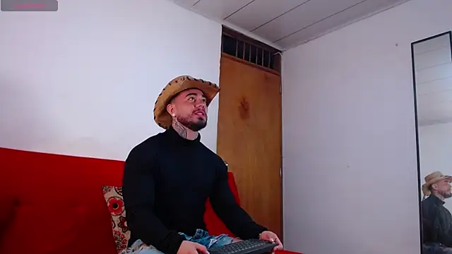 Snapshot of tommyblessd1 chatting on 02-23-26, 04:14 tommyblessd1 online show from 02-23-26, 04:14