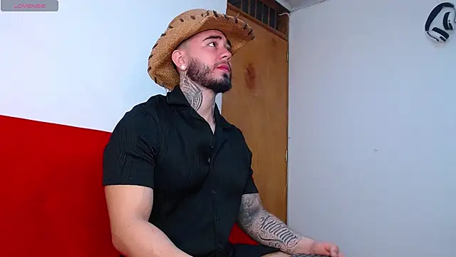 tommyblessd1 online show from 09-10-25, 07:57