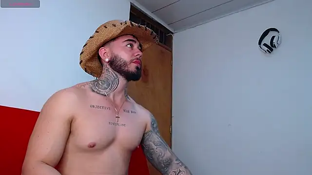 tommyblessd1 online show from 09-26-25, 05:36