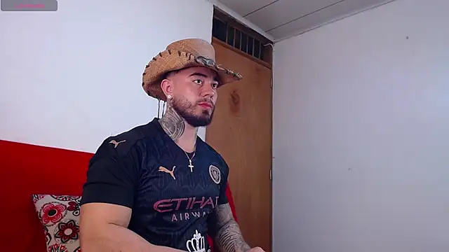 tommyblessd1 online show from 01-14-26, 09:24