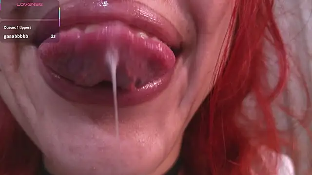 bri von dhara   online show from 12-03-25, 07:46