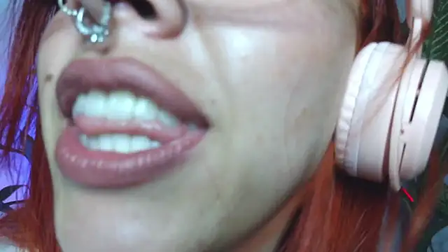 bri von dhara   online show from 11-12-25, 12:37