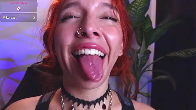 bri von dhara   online show from 02-04-26, 03:34