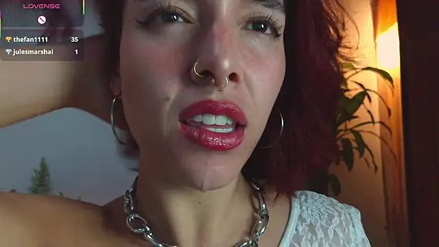 bri von dhara   online show from 07-18-26, 05:32