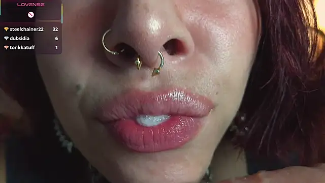 bri von dhara   online show from 07-17-26, 11:51