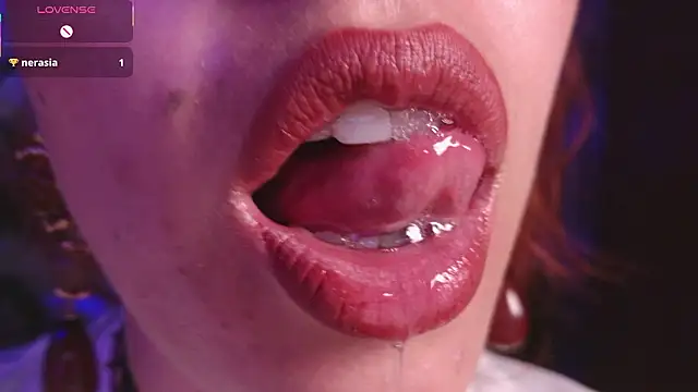 bri von dhara   online show from 02-22-26, 09:16