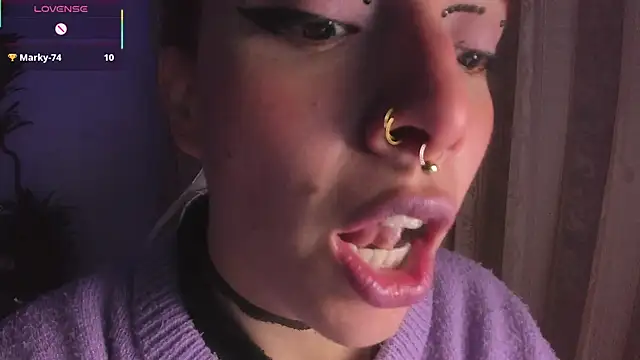 bri von dhara   online show from 11-06-25, 11:58