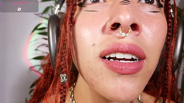 bri von dhara   online show from 04-02-26, 09:54