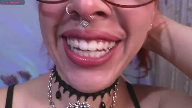 bri von dhara   online show from 01-19-26, 12:31