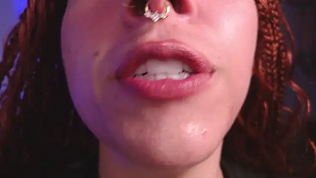 bri von dhara   online show from 03-20-26, 10:22