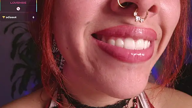 bri von dhara   online show from 03-15-26, 03:46