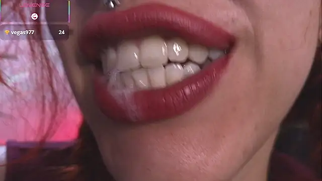 bri von dhara   online show from 11-17-25, 03:16