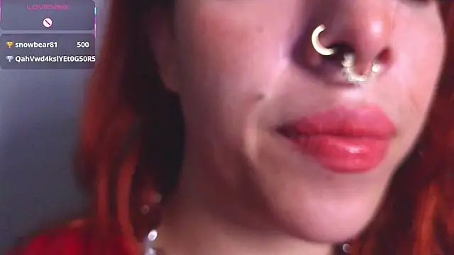 bri von dhara   online show from 02-07-26, 11:13