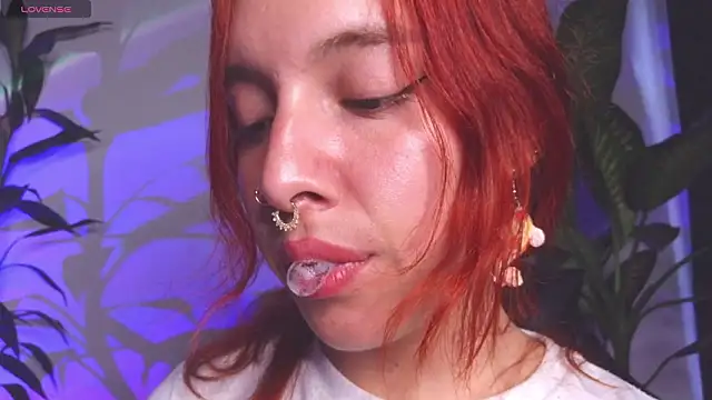 bri von dhara   online show from 02-02-26, 09:14