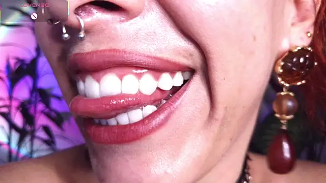 bri von dhara   online show from 02-12-26, 10:09