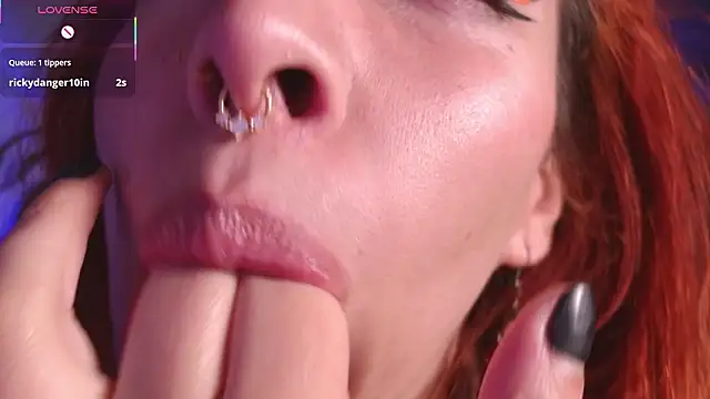 bri von dhara   online show from 03-09-26, 10:57