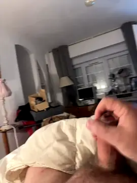 ejaculationmassive online show from 10-19-25, 09:12