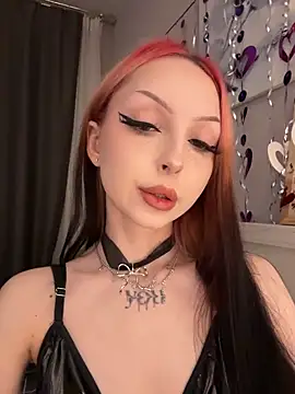 Lina Thornton  online show from 03-01-26, 08:09