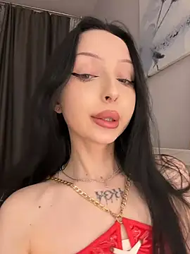 Lina Thornton  online show from 03-20-26, 12:33