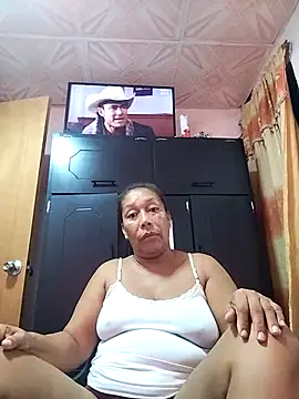 Naomi-Mature online show from 10-27-25, 09:10