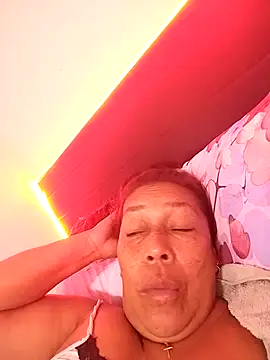 Naomi-Mature online show from 01-10-26, 08:20