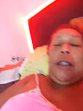 Naomi-Mature online show from 11-20-25, 08:15