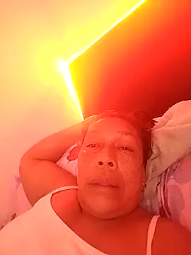 Naomi-Mature online show from 04-13-26, 07:51