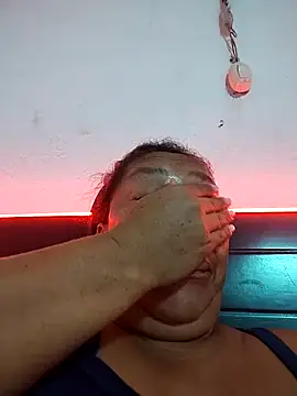 Naomi-Mature online show from 03-30-26, 09:44