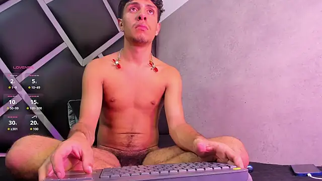 maximiliano jam online show from 09-11-25, 03:50