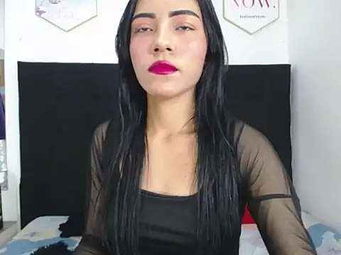 valerythompsonper online show from 10-29-25, 11:09