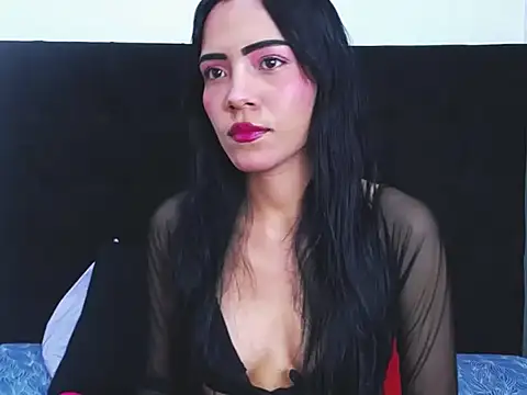 valerythompsonper online show from 12-05-25, 04:00