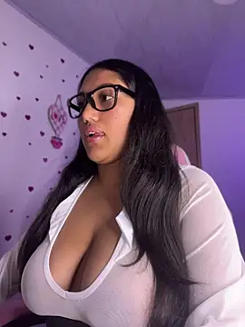 SharaRous online show from 04-11-26, 12:29