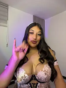 SharaRous online show from 06-26-26, 12:16