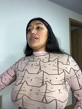 SharaRous online show from 01-18-26, 02:48