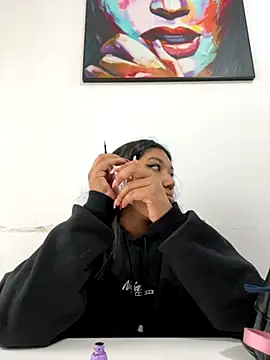 SharaRous online show from 12-02-25, 11:56