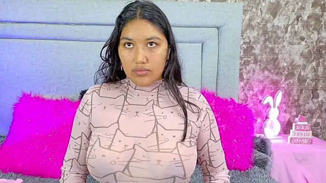 SharaRous online show from 12-03-25, 11:53