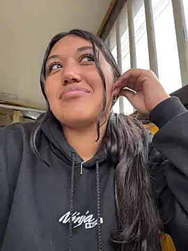 SharaRous online show from 03-11-26, 12:10