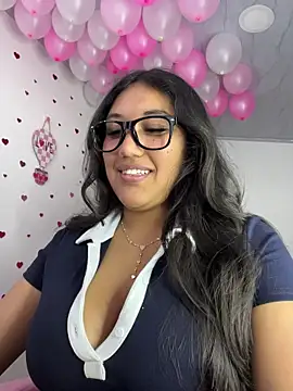 SharaRous online show from 03-08-26, 09:29