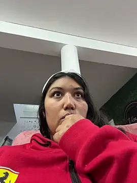 SharaRous online show from 01-07-26, 11:48