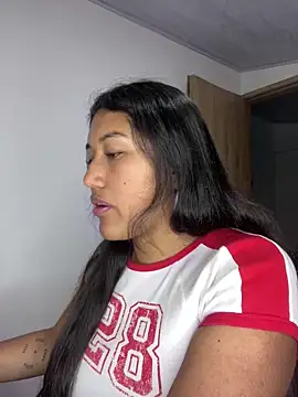 SharaRous online show from 12-20-25, 12:35