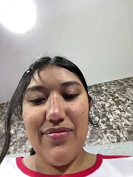 SharaRous online show from 01-10-26, 01:17