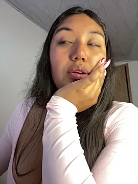 SharaRous online show from 02-07-26, 11:02