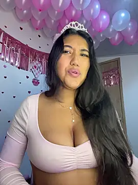 SharaRous online show from 02-26-26, 02:22