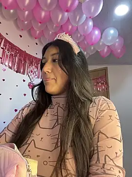 SharaRous online show from 02-24-26, 12:33