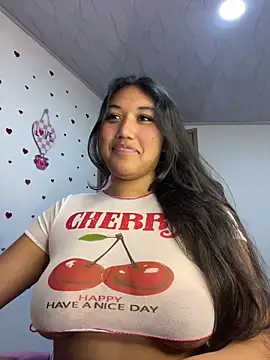 SharaRous online show from 02-19-26, 12:40