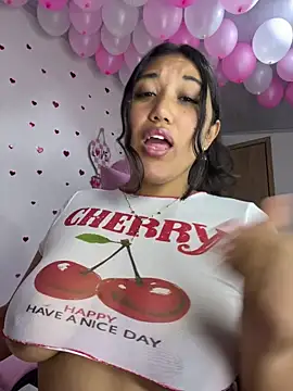 SharaRous online show from 03-09-26, 11:52